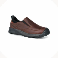 Ice Stoneham — Men's