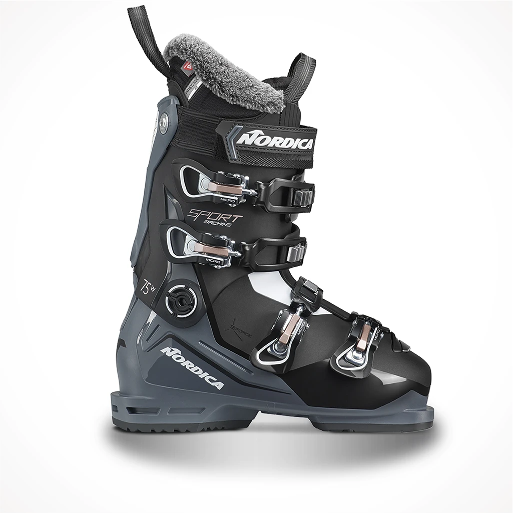 NORDICA Sportmachine 3 75 W — Women's (2025)