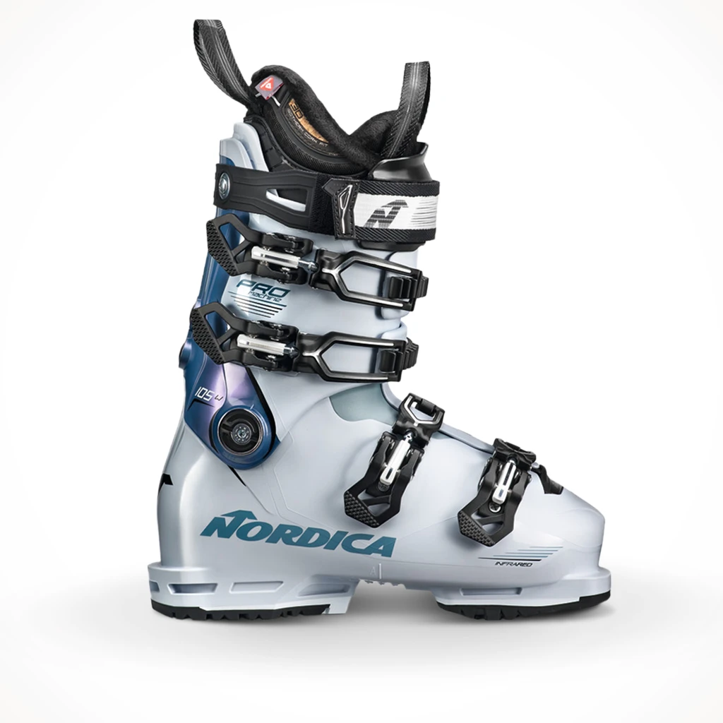 NORDICA Promachine 105 W β Women's (2025)