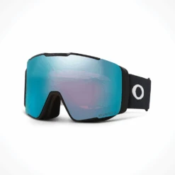 Oakley Line Miner Pro L Low Bridge Fit