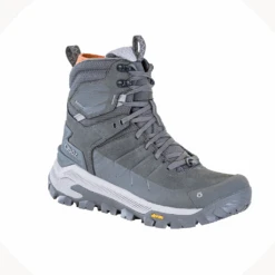 Oboz Bangtail Mid Insulated B-Dry — Men's