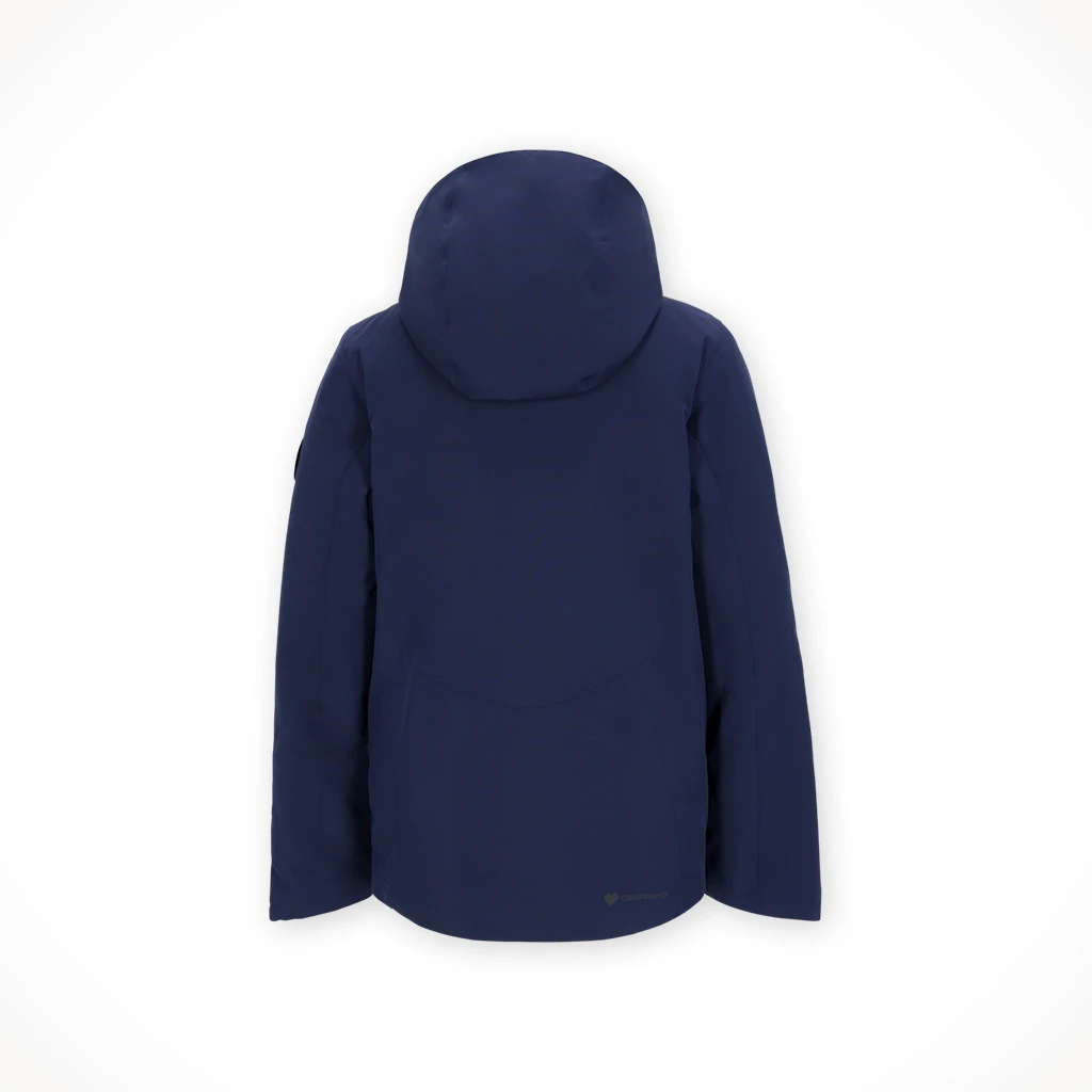 Obermeyer Gent's Jacket — Kids' - Image 3