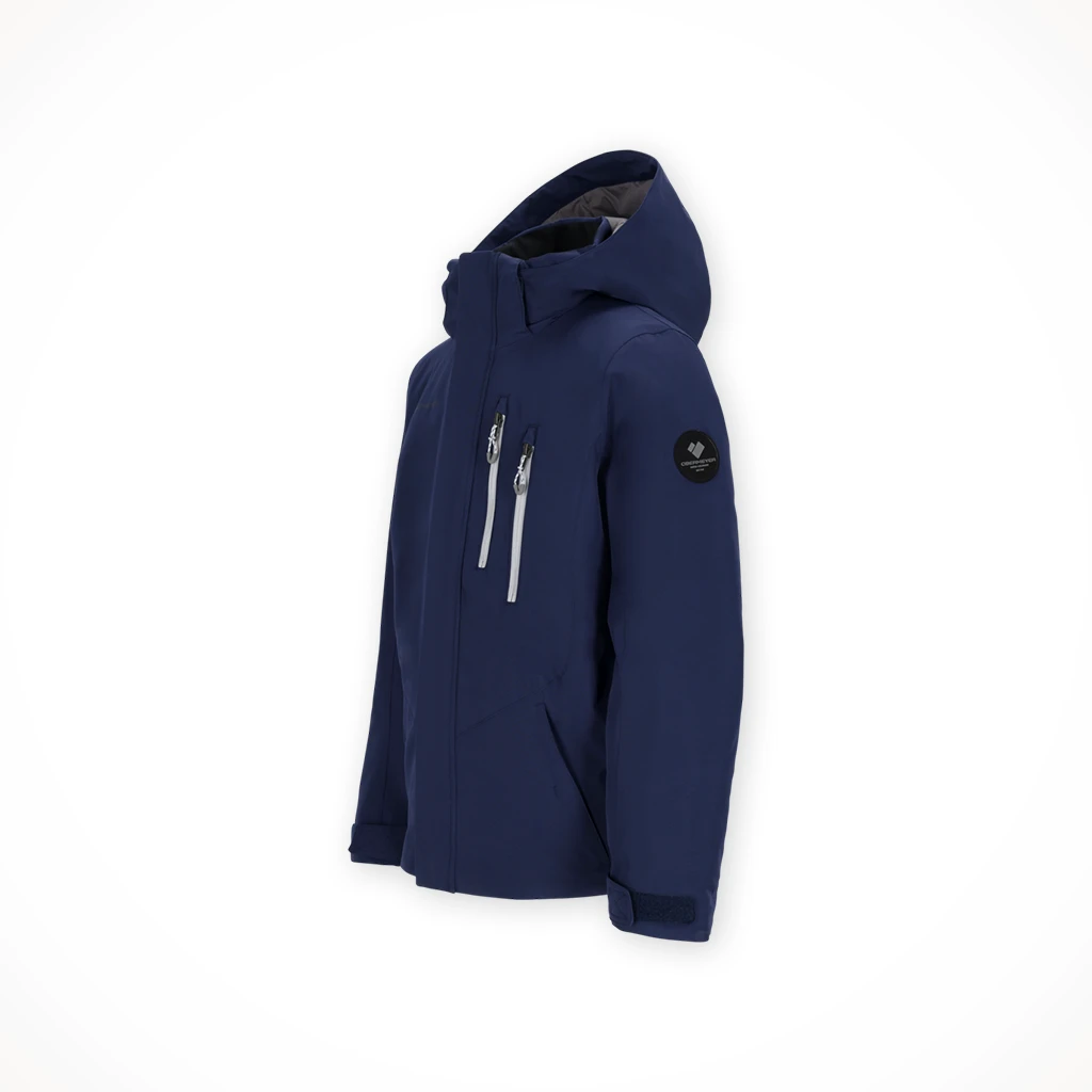 Obermeyer Gent's Jacket — Kids' - Image 2