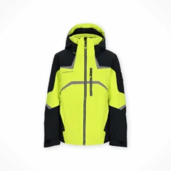 Obermeyer Mach 15 Jacket — Kids'