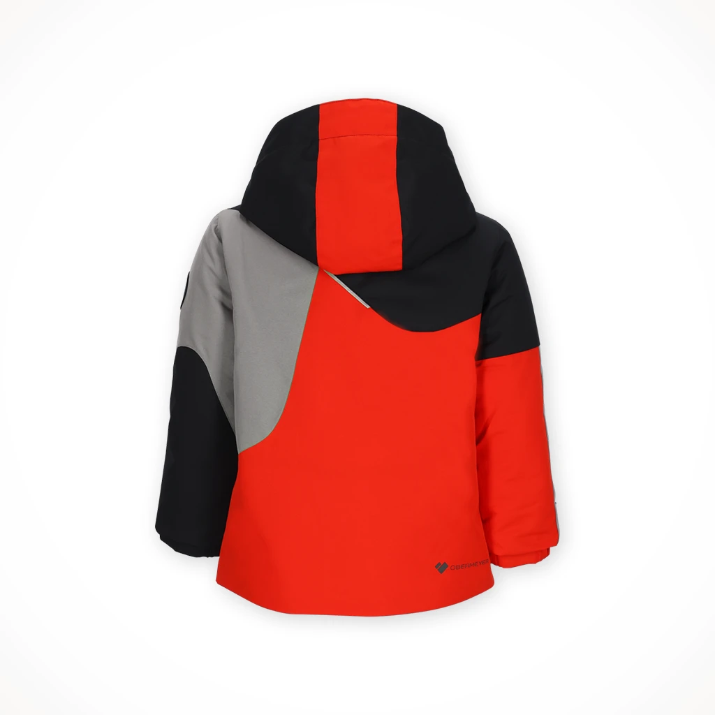 Obermeyer Orb Jacket — Kids' - Image 3