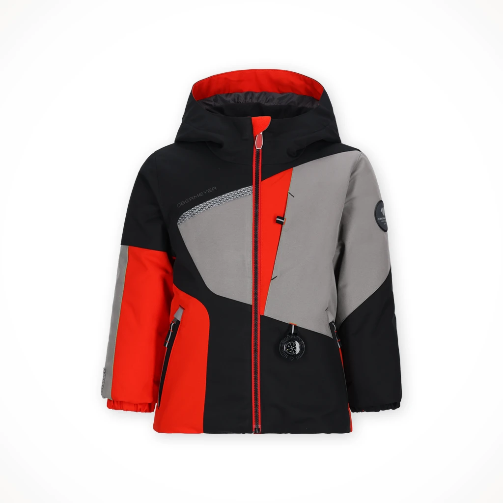 Obermeyer Orb Jacket — Kids'