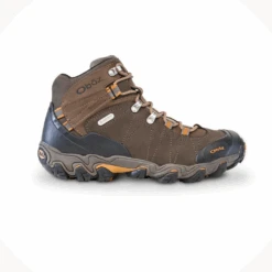 Oboz Bridger Mid Waterproof — Men's