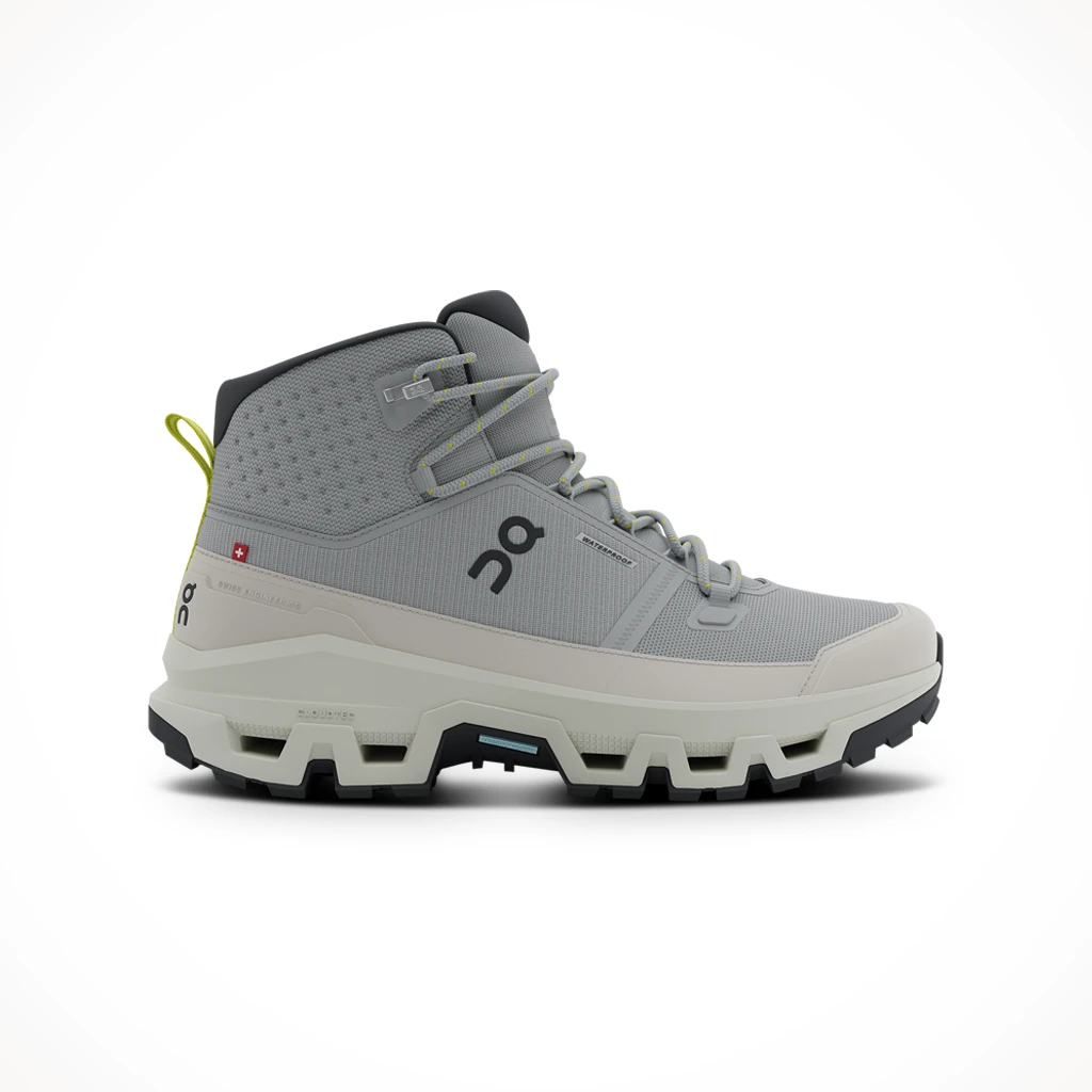 On Cloudrock Mid WP — Women's