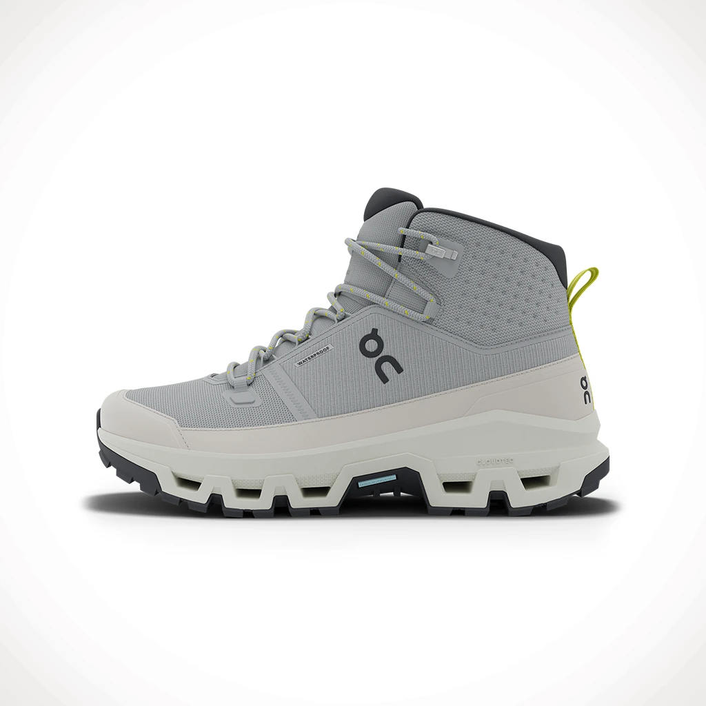 On Cloudrock Mid WP — Women's - Image 3