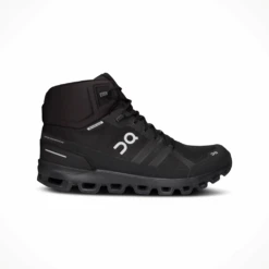 On Cloudrock 2 Waterproof — Women's