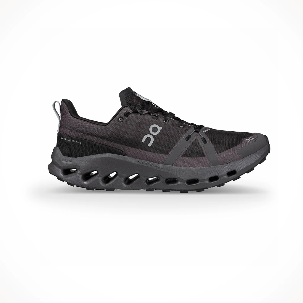 On Cloudsurfer Trail WP — Men's