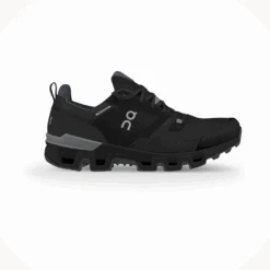 On Cloudwander Waterproof — Men's