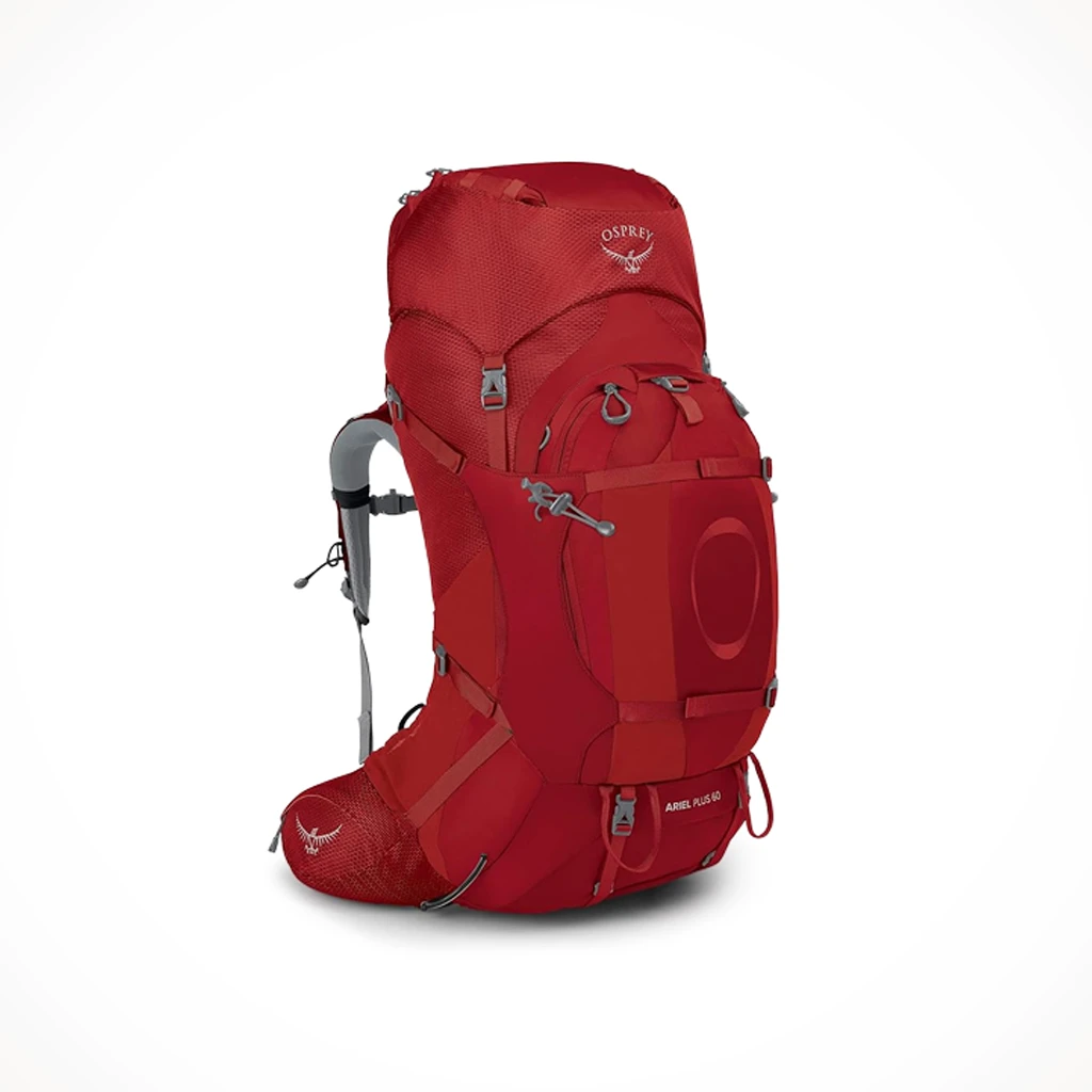 Osprey Ariel Plus 60 — Women's