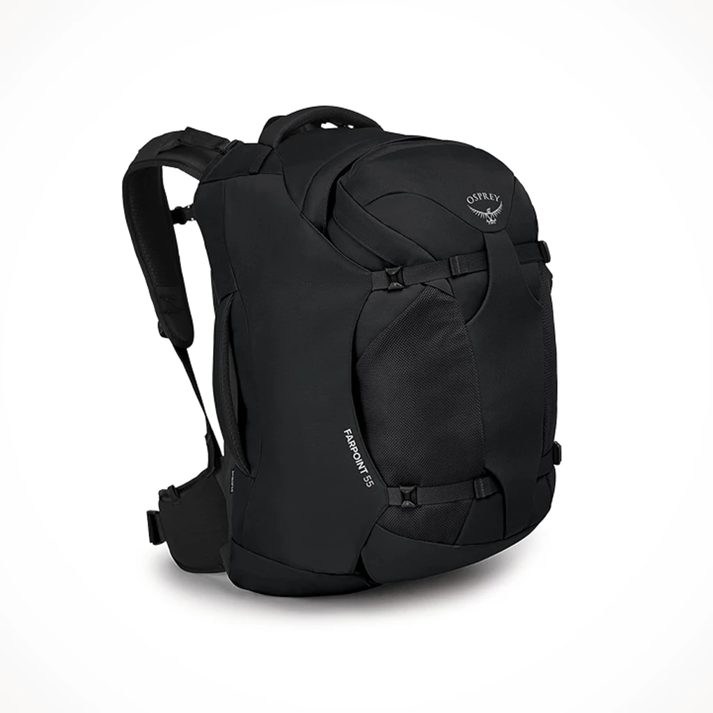Osprey Farpoint 55 Travel Pack — Men's