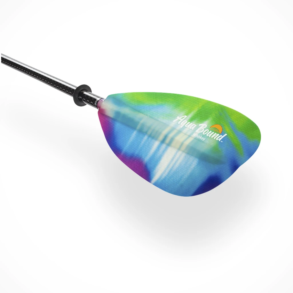 Whiskey Fiberglass 2-Piece Straight Shaft - Image 2