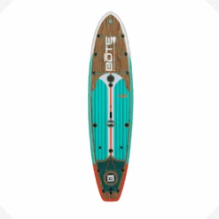 BOTE Flood Gatorshell 10' 6"
