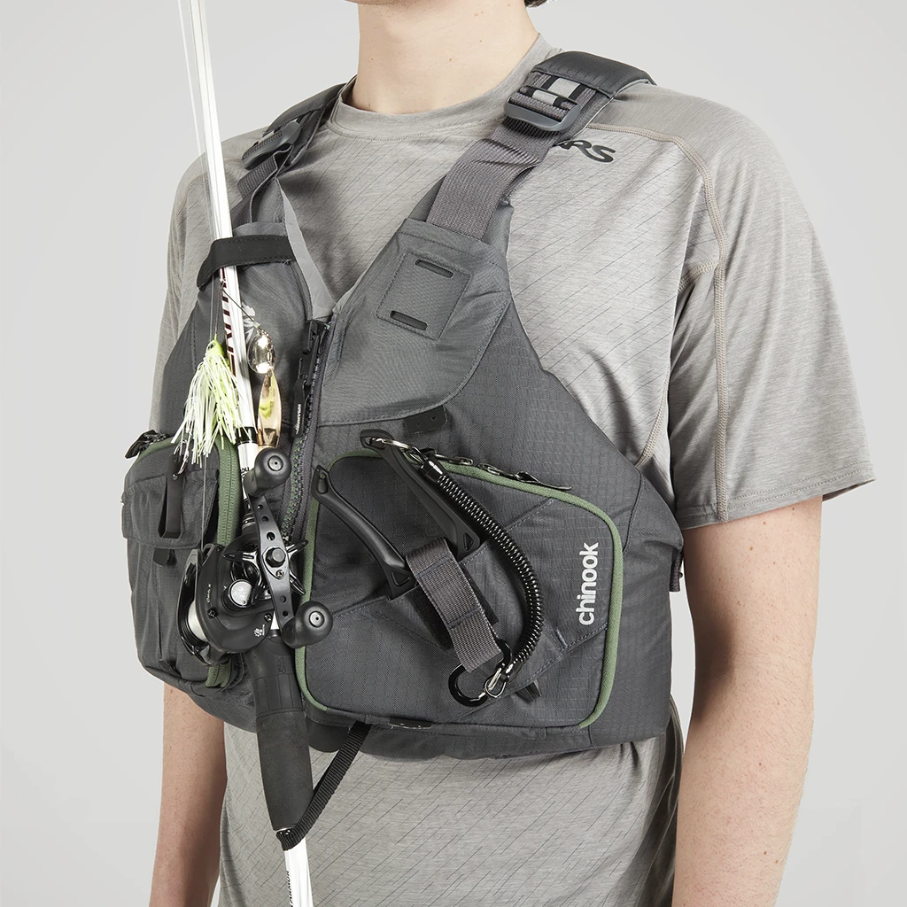 NRS Chinook Fishing - Image 3