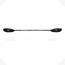 Werner Paddles Athena 2-Piece Bent Shaft