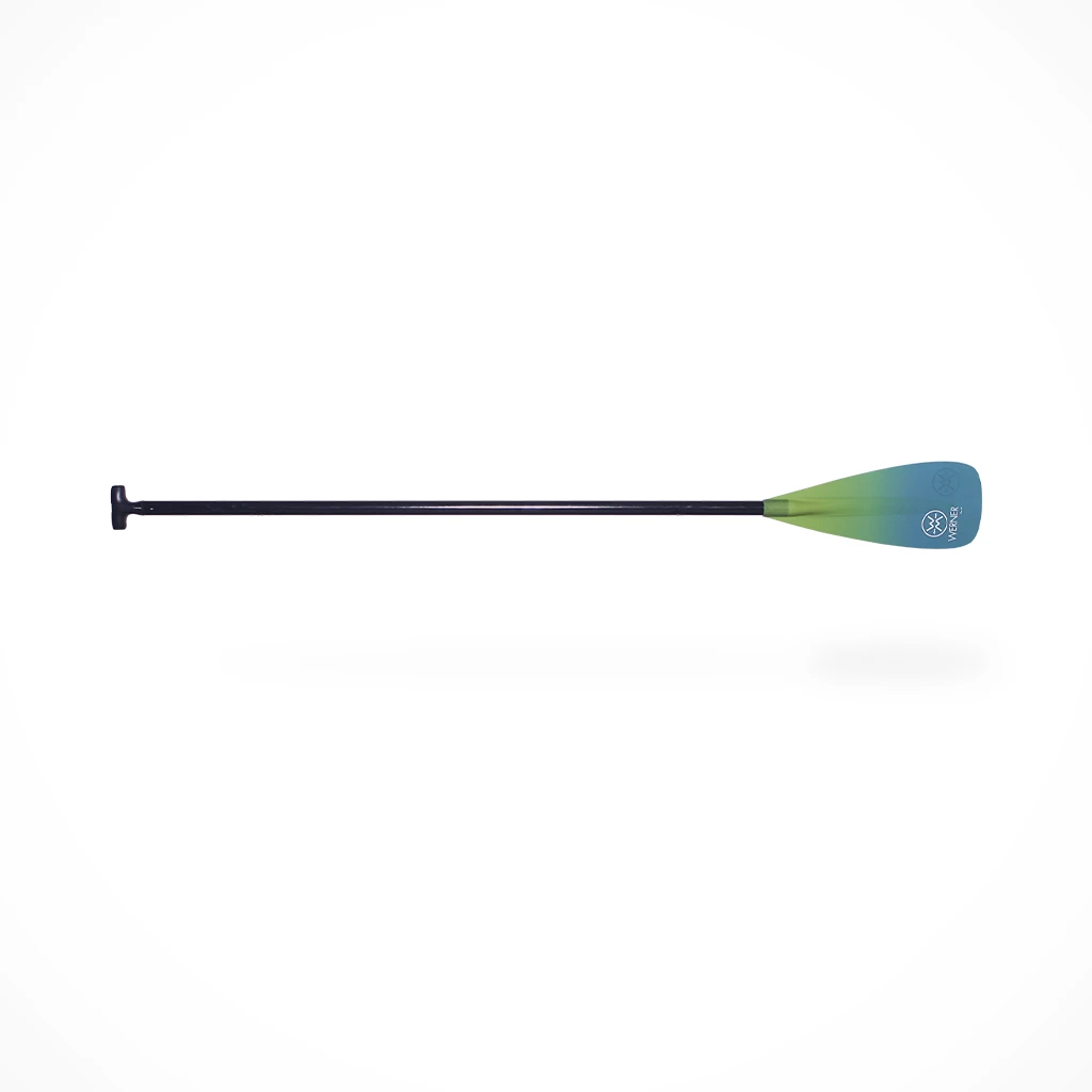Werner Paddles Zen 85 Travel Adjustable Straight Shaft