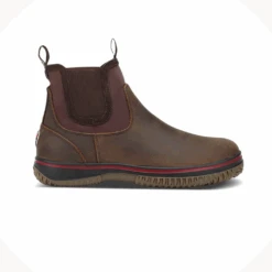 Gavel Pull Up — Men's