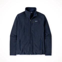 Patagonia Better Sweater Jacket — Men's
