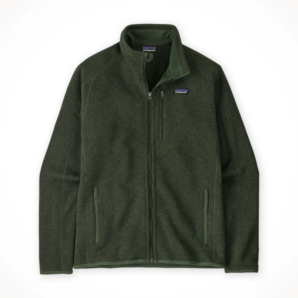 Patagonia Better Sweater Jacket — Men's - Image 3