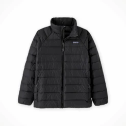 Patagonia Down Sweater — Men's