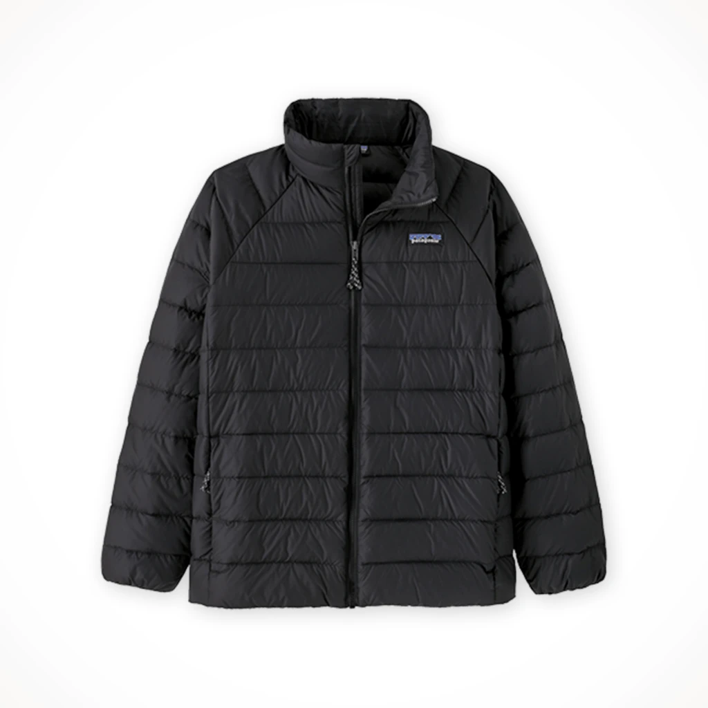 Patagonia Down Sweater — Men's