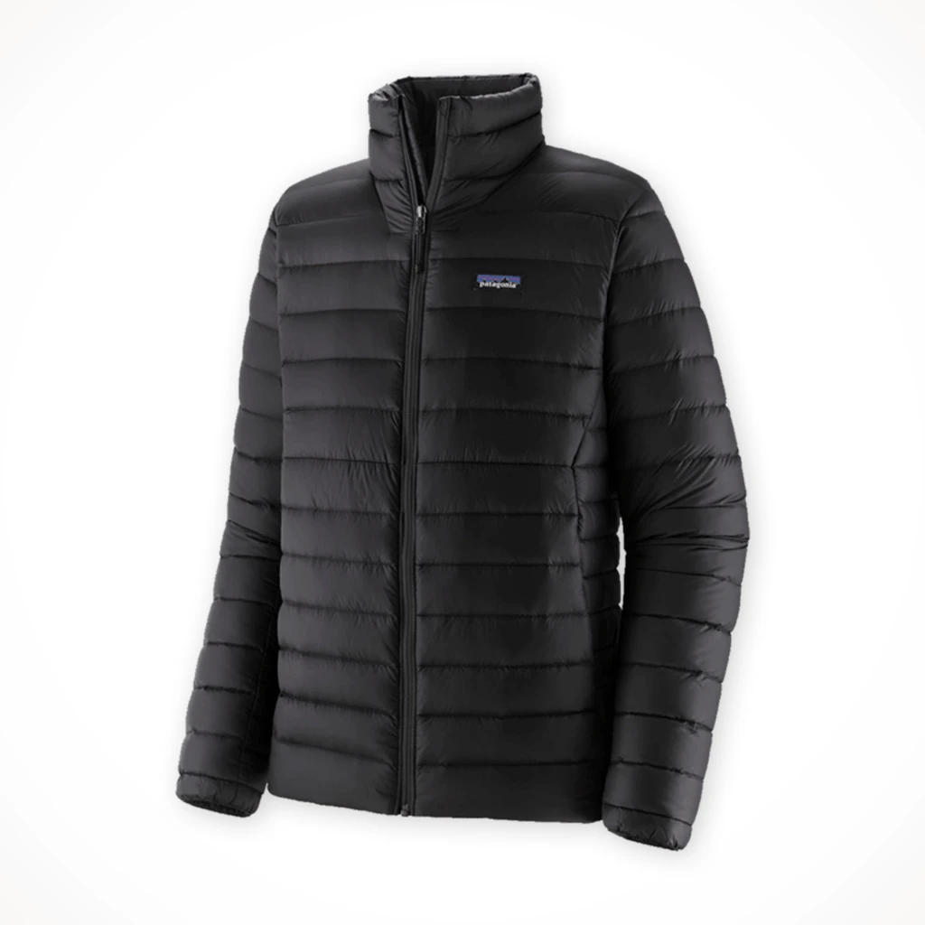 Patagonia Down Sweater — Men's - Image 2
