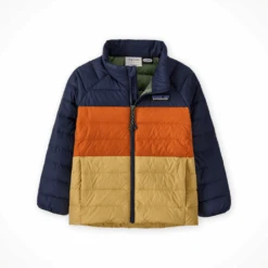 Patagonia Baby Down Sweater — Tots