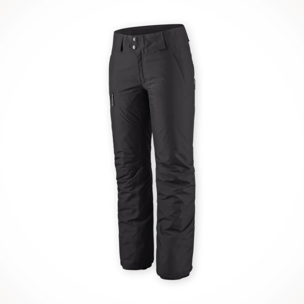 Patagonia Insulated Powder Town Pants — Women's - Image 2