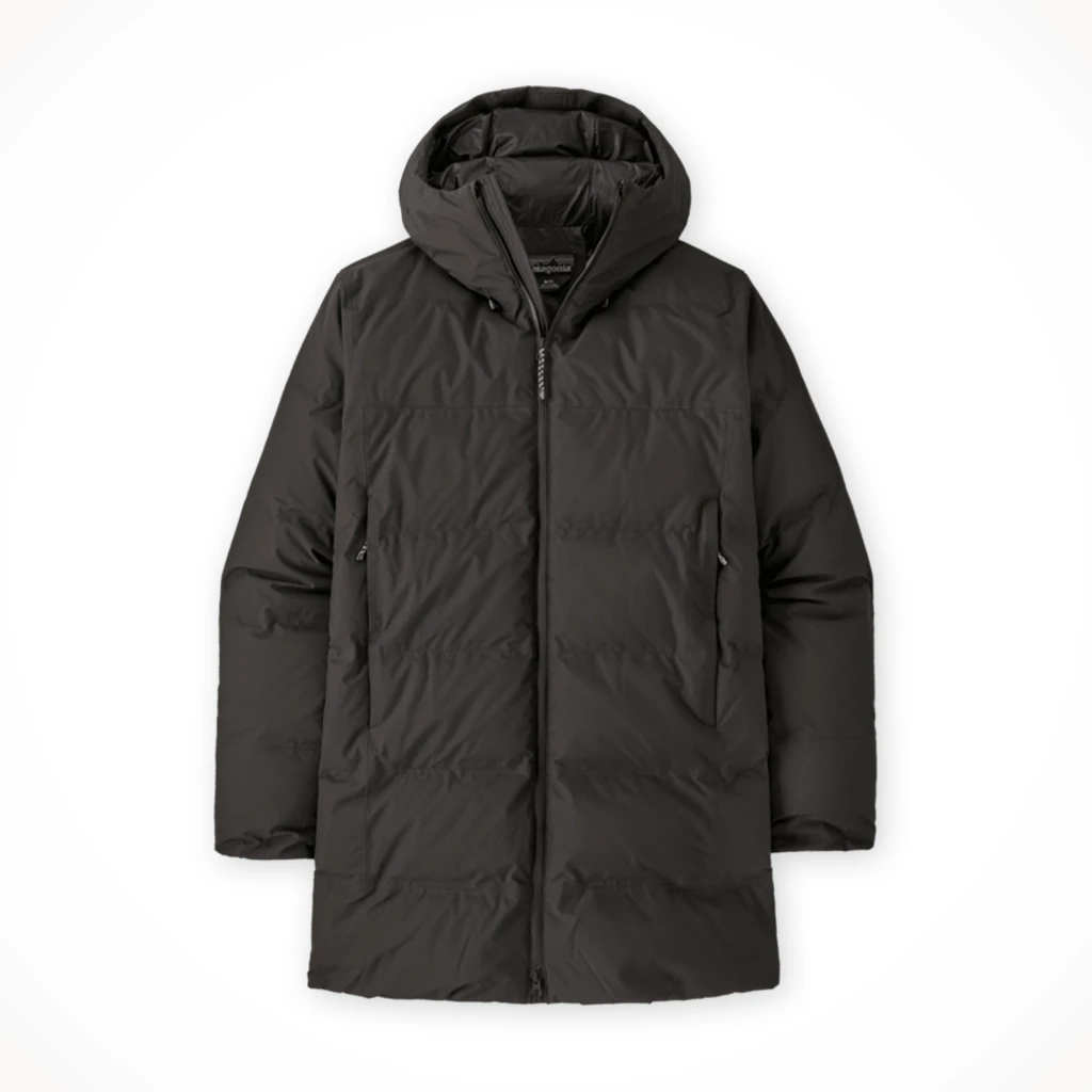 Patagonia Jackson Glacier Parka — Men's - Image 2