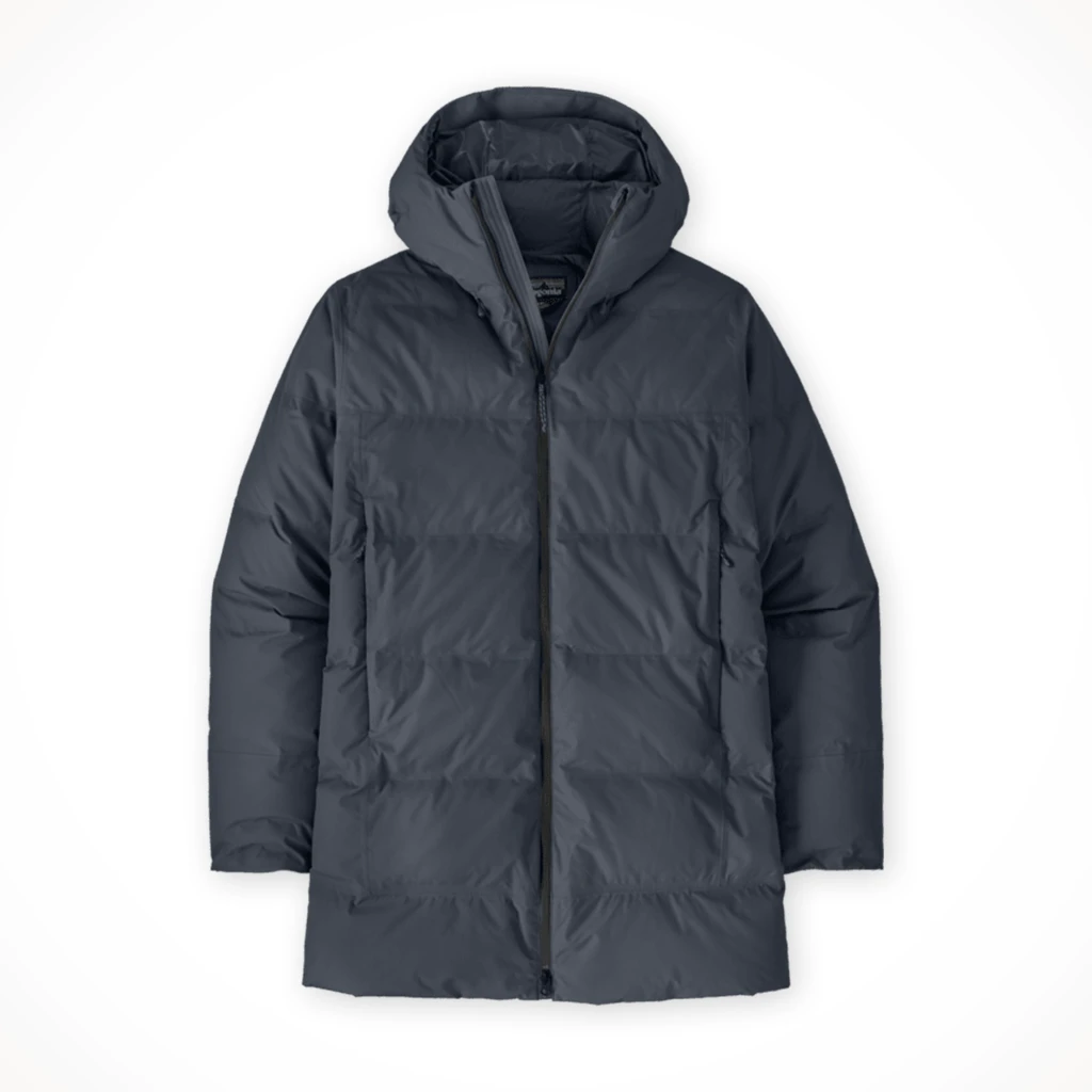 Patagonia Jackson Glacier Parka — Men's
