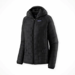 Patagonia Micro Puff Hoody — Women's
