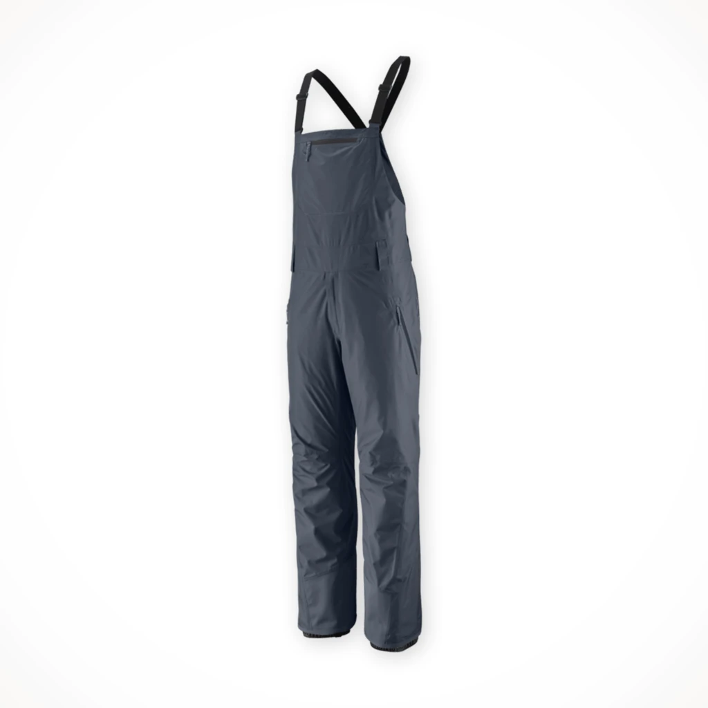 Patagonia Powder Town Bibs — Men's - Image 2