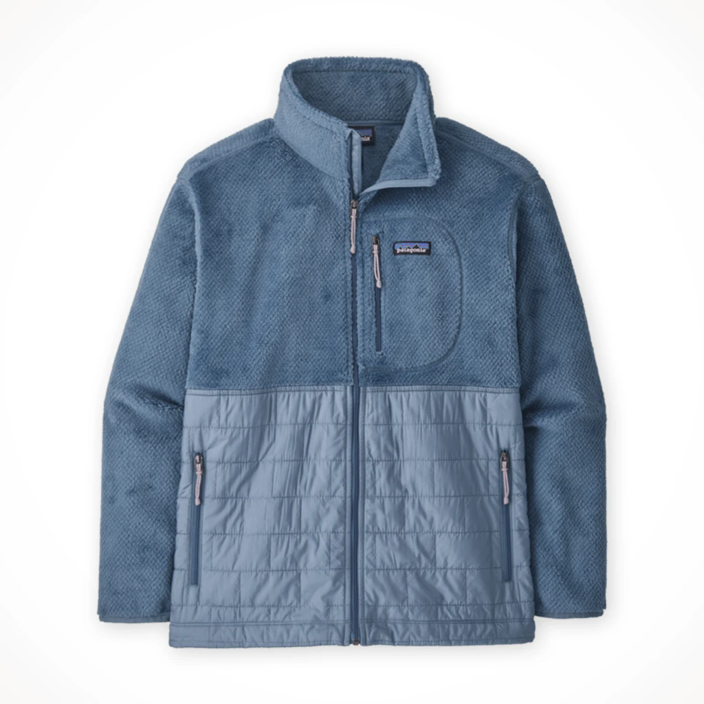 Patagonia Re-Tool Hybrid Jacket — Women's