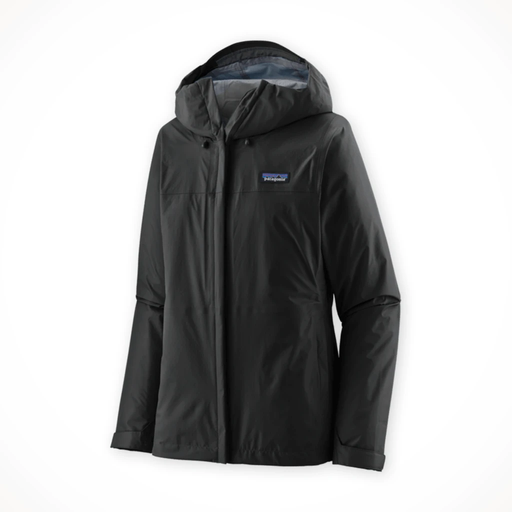 Patagonia Torrentshell 3L Rain Jacket — Women's - Image 2