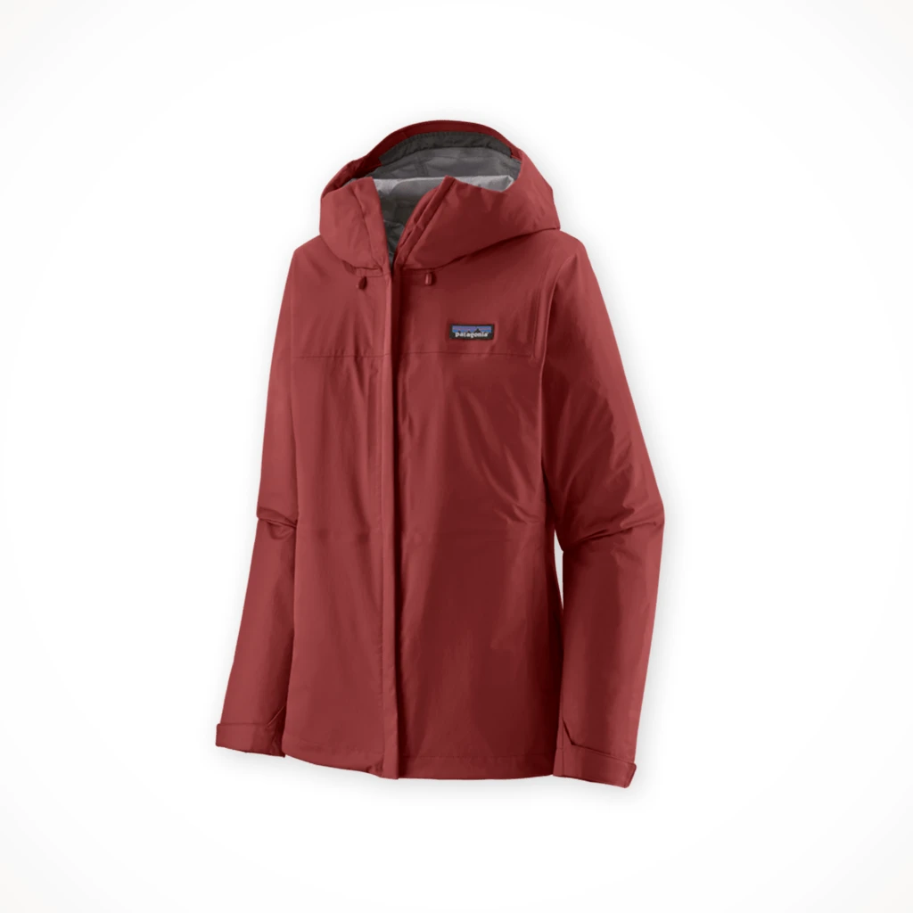 Patagonia Torrentshell 3L Rain Jacket — Women's