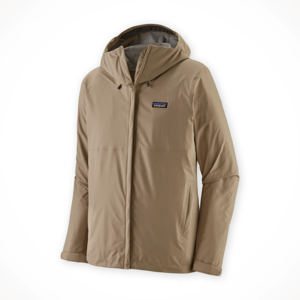 Patagonia Torrentshell 3L Rain Jacket — Men's