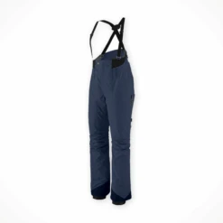 Patagonia Untracked Bibs — Women's