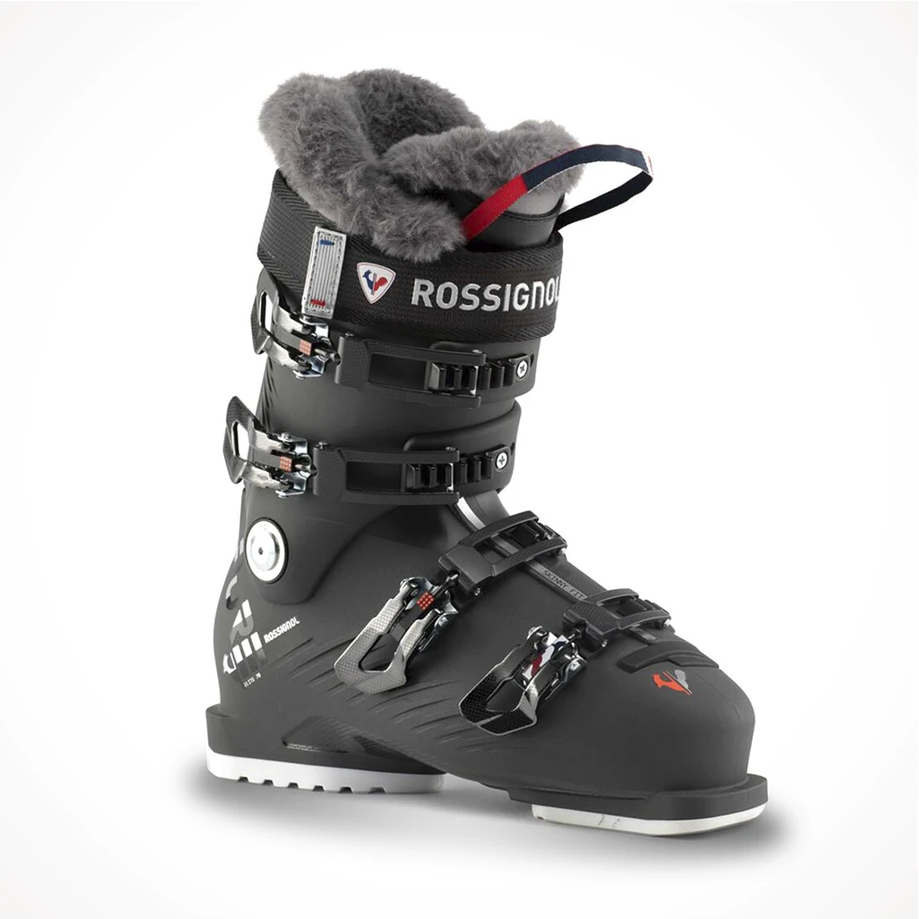 Rossignol Pure Elite 70 — Women's (2024)