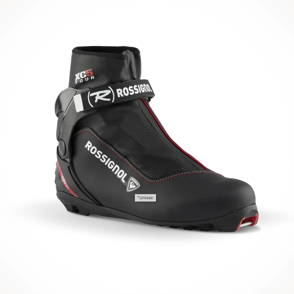 Rossignol Nordic Touring Boots XC-5 — Unisex