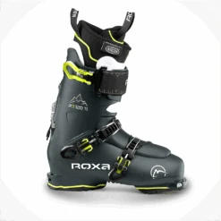 Roxa R3 120 Ti IR GW (2024)