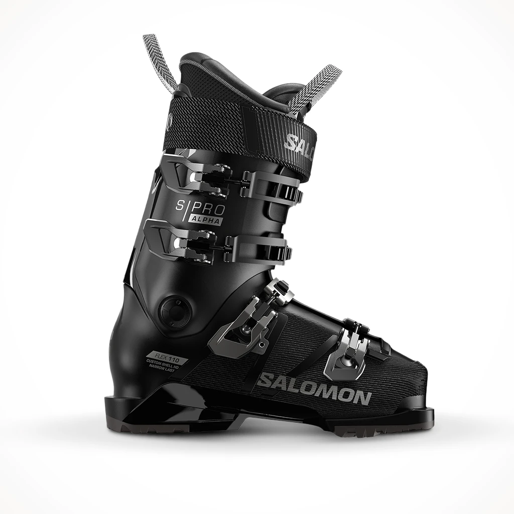 Salomon S/PRO Alpha 110(2025)
