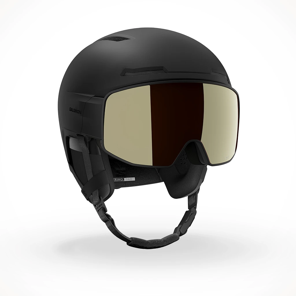 Salomon Driver Prime Sigma Plus MIPS - Image 2