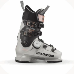 Salomon S/PRO Supra BOA 105 W — Women's (2025)