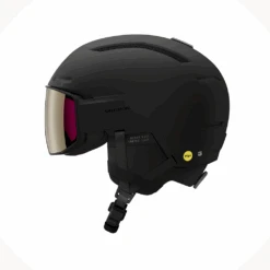 Salomon Driver Prime Sigma Plus MIPS