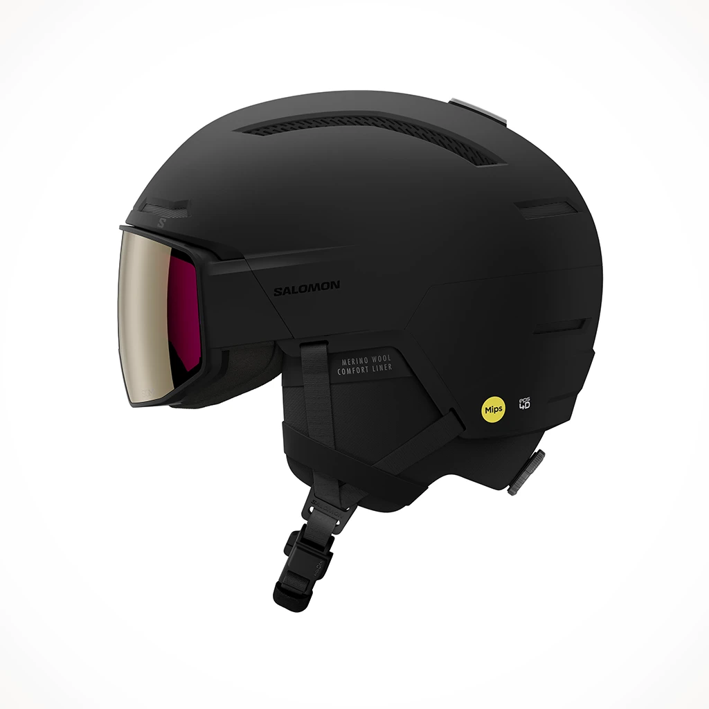 Salomon Driver Prime Sigma Plus MIPS