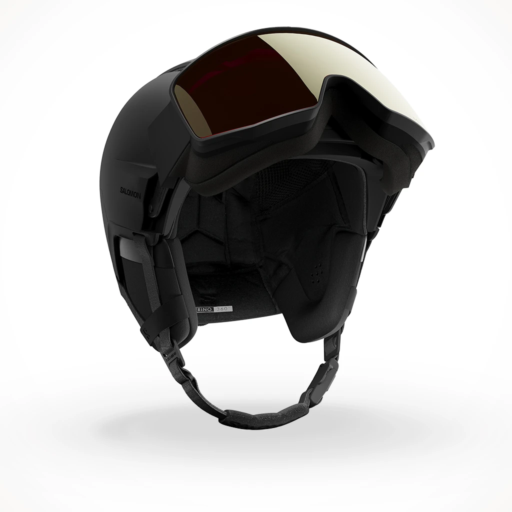 Salomon Driver Prime Sigma Plus MIPS - Image 3