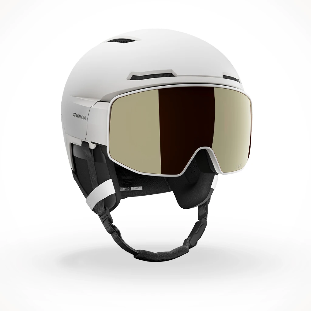 Salomon Driver Prime Sigma Plus MIPS - Image 8